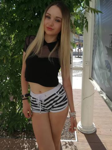 Камилла фото 2