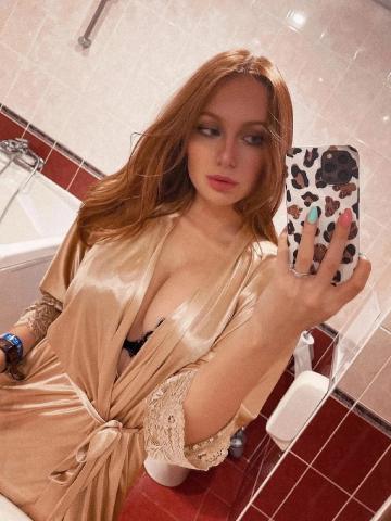 Скарлетт Девушка на вечер фото 3